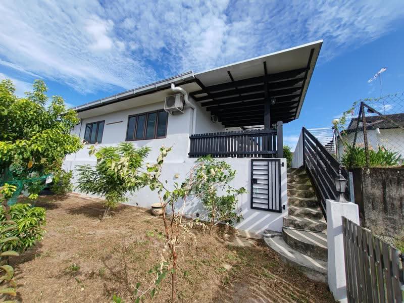 Semi-Detached House for Sale in Taman Muhibbah (Kluang) - Eric Lu - PropertyGuru.com.my