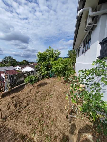 Semi-Detached House for Sale in Taman Muhibbah (Kluang) - Eric Lu - PropertyGuru.com.my