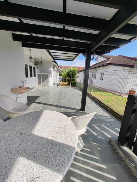 Semi-Detached House for Sale in Taman Muhibbah (Kluang) - Eric Lu - PropertyGuru.com.my