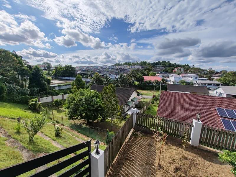 Semi-Detached House for Sale in Taman Muhibbah (Kluang) - Eric Lu - PropertyGuru.com.my