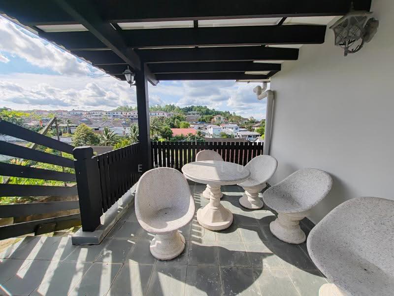 Semi-Detached House for Sale in Taman Muhibbah (Kluang) - Eric Lu - PropertyGuru.com.my