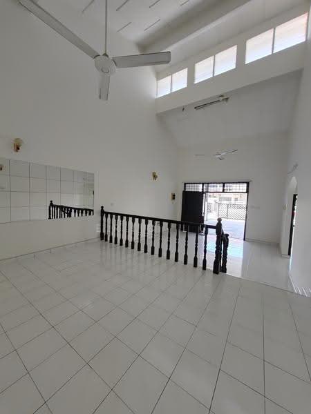 Semi-Detached House for Sale in Taman Muhibbah (Kluang) - Eric Lu - Living Room - PropertyGuru.com.my