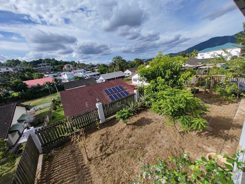 Semi-Detached House for Sale in Taman Muhibbah (Kluang) - Eric Lu - Exterior - PropertyGuru.com.my