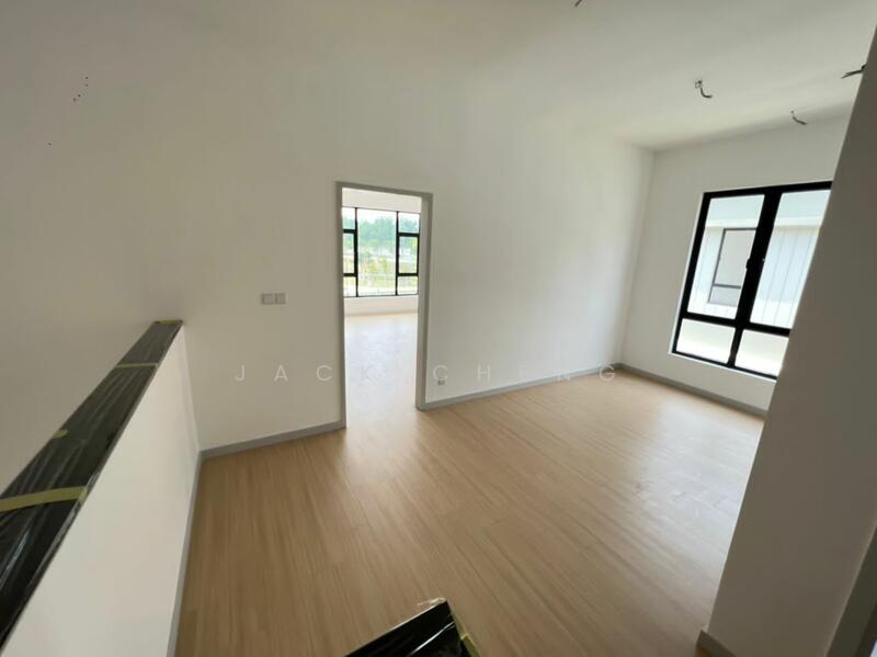Semi-Detached House for Sale in Kota Emerald (Rawang) - Jack Cheng - Interior - PropertyGuru.com.my