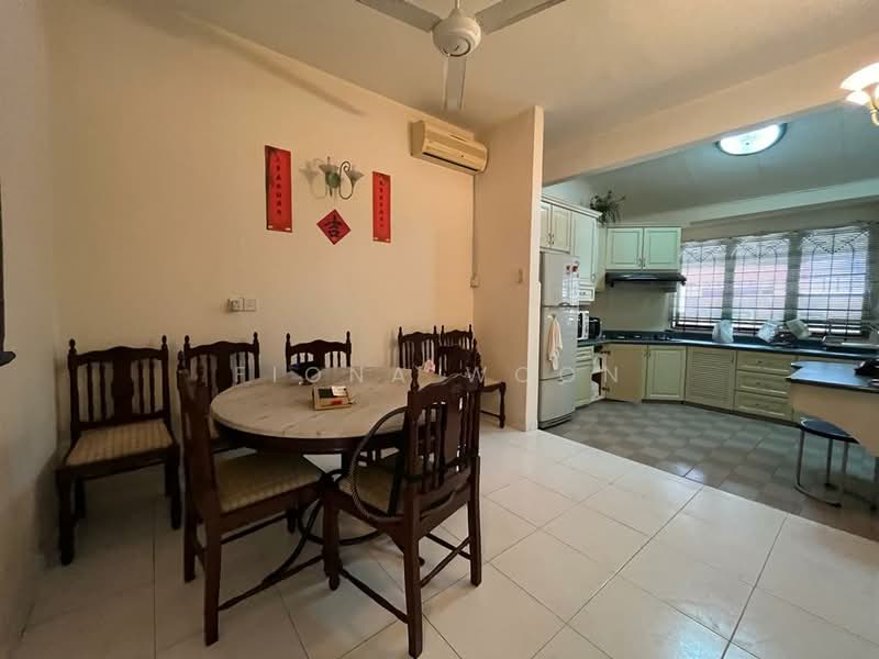 2-storey Terraced House for Sale in Ayer Keroh (Melaka) - Fiona Woon - PropertyGuru.com.my