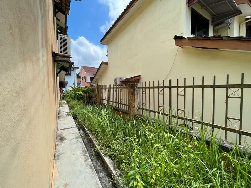 2-storey Terraced House for Sale in Ayer Keroh (Melaka) - Fiona Woon - PropertyGuru.com.my