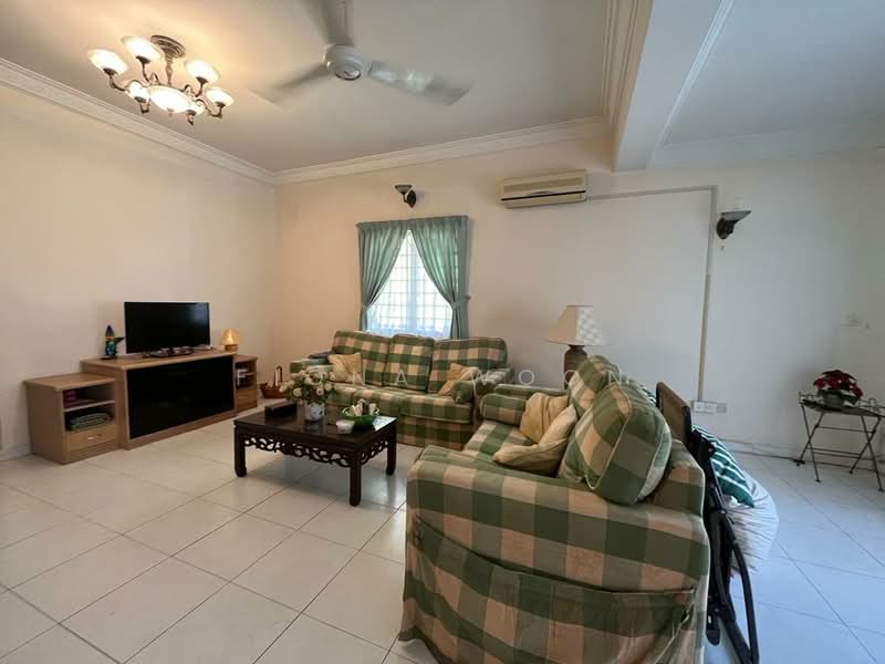2-storey Terraced House for Sale in Ayer Keroh (Melaka) - Fiona Woon - PropertyGuru.com.my