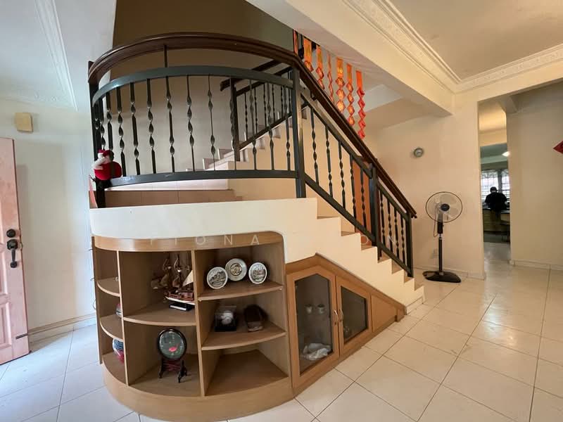2-storey Terraced House for Sale in Ayer Keroh (Melaka) - Fiona Woon - PropertyGuru.com.my