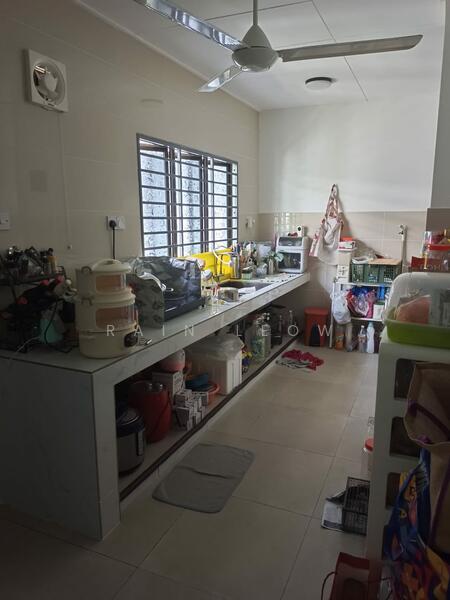 Rumah Teres 2 Tingkat untuk Dijual di Seri Kembangan (Selangor) - Rain Leow - Kitchen - PropertyGuru.com.my