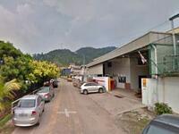 For Rent - Mantin Industrial Park
