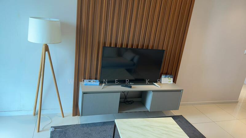 For Rent - The Elysia Park Residence