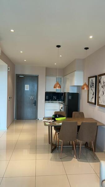 For Rent - The Elysia Park Residence