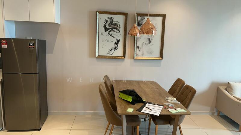 For Rent - The Elysia Park Residence