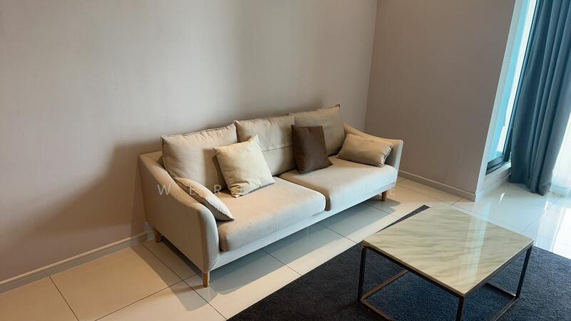 For Rent - The Elysia Park Residence