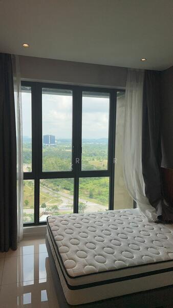 For Rent - The Elysia Park Residence