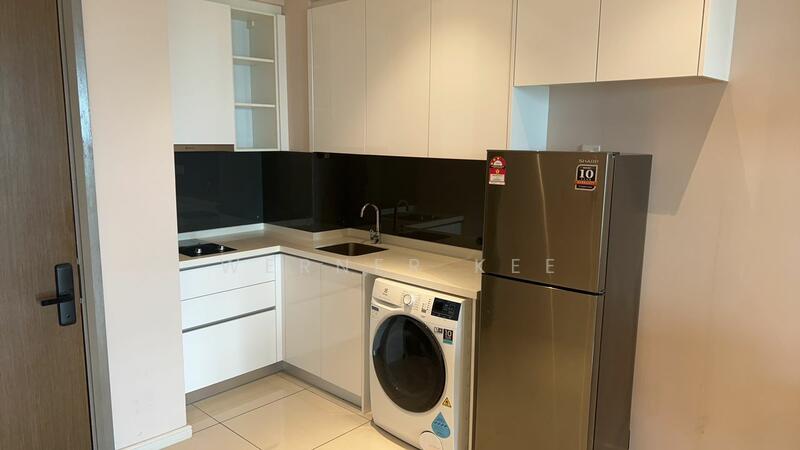 For Rent - The Elysia Park Residence