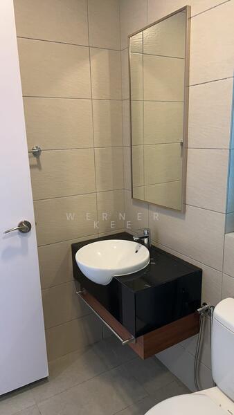 For Rent - The Elysia Park Residence