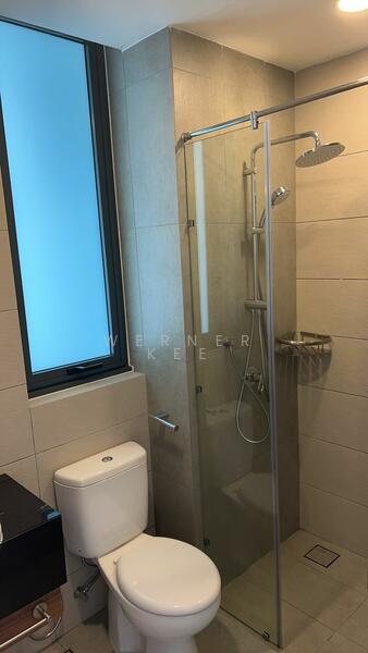 For Rent - The Elysia Park Residence