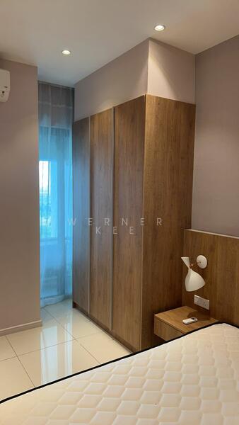 For Rent - The Elysia Park Residence