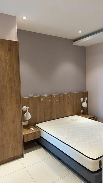 For Rent - The Elysia Park Residence