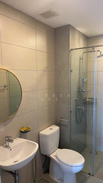 For Rent - The Elysia Park Residence