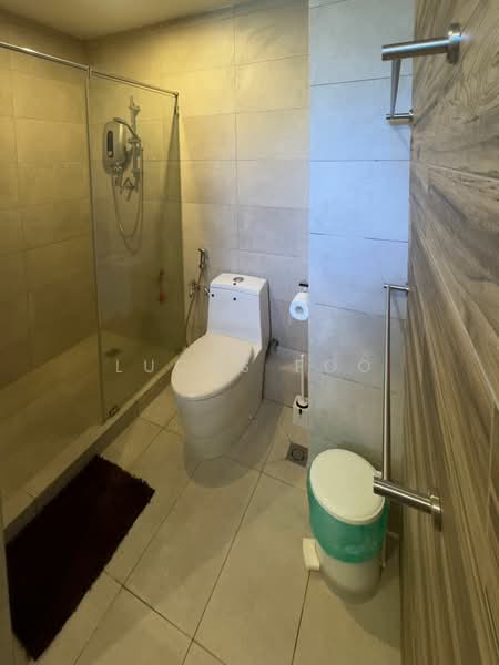 Pangsapuri untuk Disewa di Belle Vue Apartment - Lucas Foo - PropertyGuru.com.my
