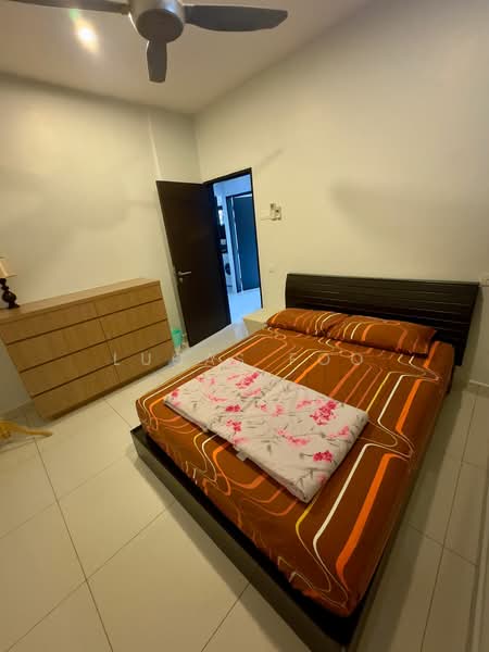 Pangsapuri untuk Disewa di Belle Vue Apartment - Lucas Foo - PropertyGuru.com.my