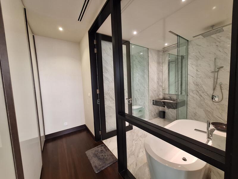 Service Residence for Sale at Banyan Tree Signatures - Alex Goh - Bathroom - PropertyGuru.com.my