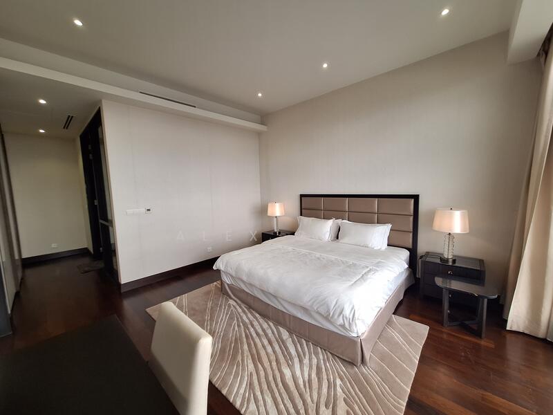 Service Residence for Sale at Banyan Tree Signatures - Alex Goh - PropertyGuru.com.my