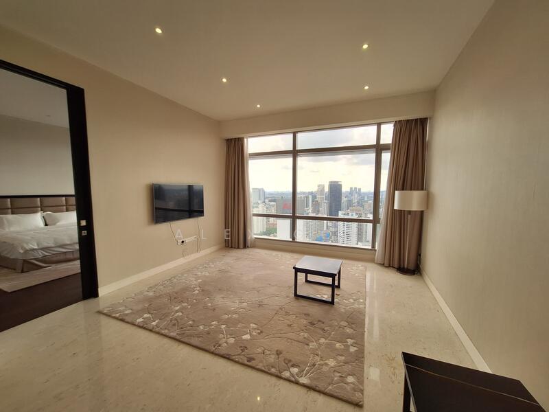 Service Residence for Sale at Banyan Tree Signatures - Alex Goh - PropertyGuru.com.my