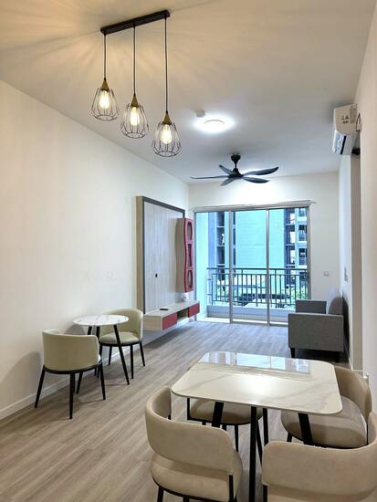 Condominium for Rent at Lakefront Residence - Arif Irfan