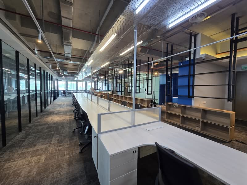 Office for Rent in KL Eco City (Kuala Lumpur) - MICHEL YONG - Interior - PropertyGuru.com.my