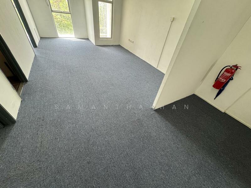 For Rent - Prima Bizwalk Business Park