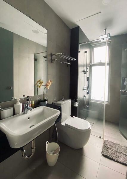 Untuk Disewa - Sunway Geo Residence