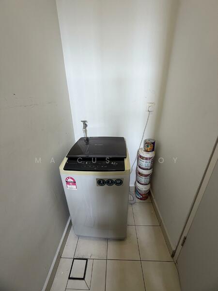 Service Residence for Rent at Sunway Geo Residence - Marcus Choy - Interior - PropertyGuru.com.my