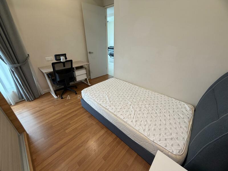 Service Residence for Rent at Sunway Geo Residence - Marcus Choy - Bedroom - PropertyGuru.com.my