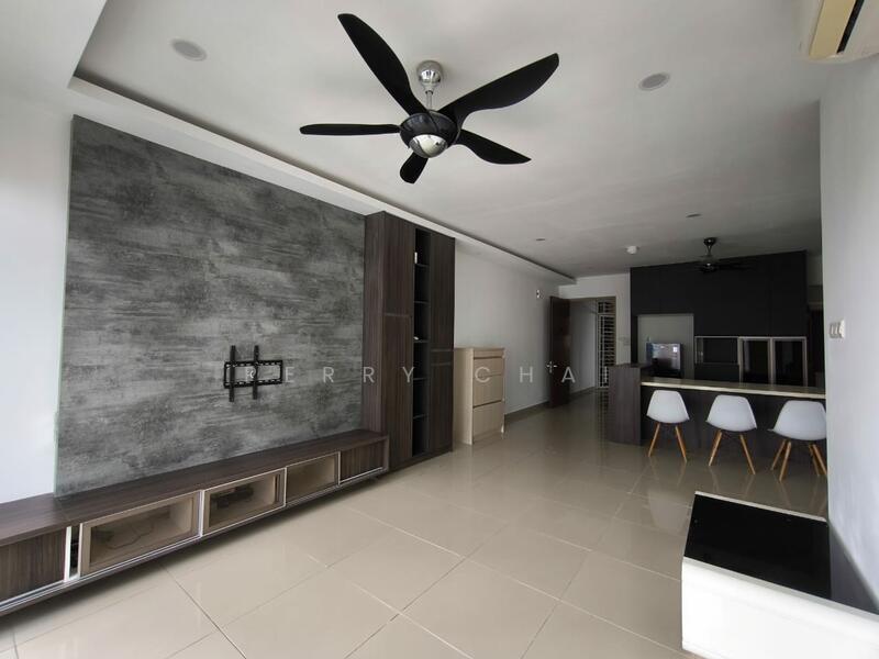 Untuk Disewa - Villa Crystal