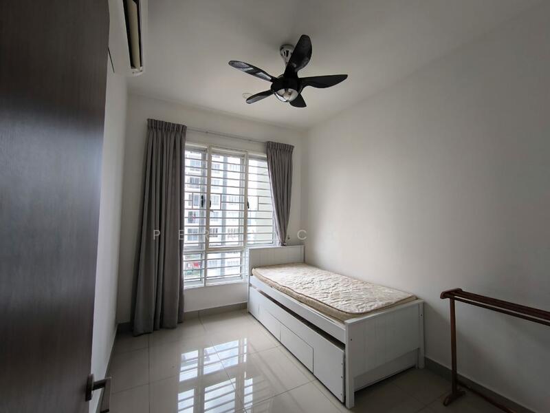 Untuk Disewa - Villa Crystal