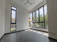 For Sale - 3-Storey Superlink (Extra 5ft Land) @ Mutiara Villa, Mutiara Heights