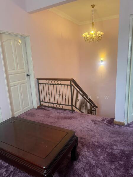 Untuk Disewa - Taman Kolam Air