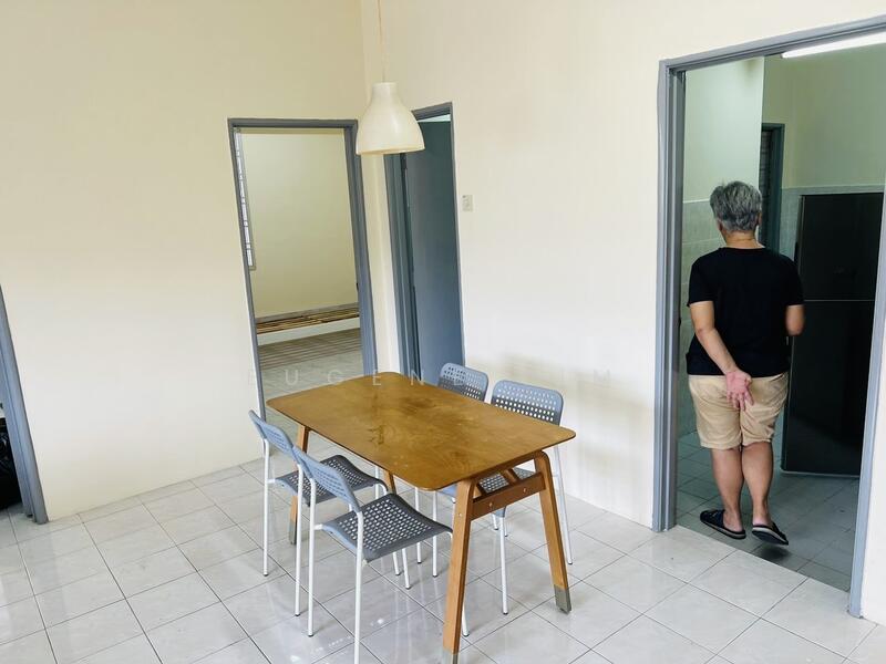 Untuk Disewa - Green Acre