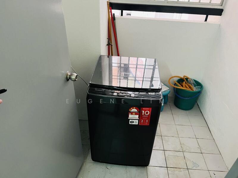 Untuk Disewa - Green Acre