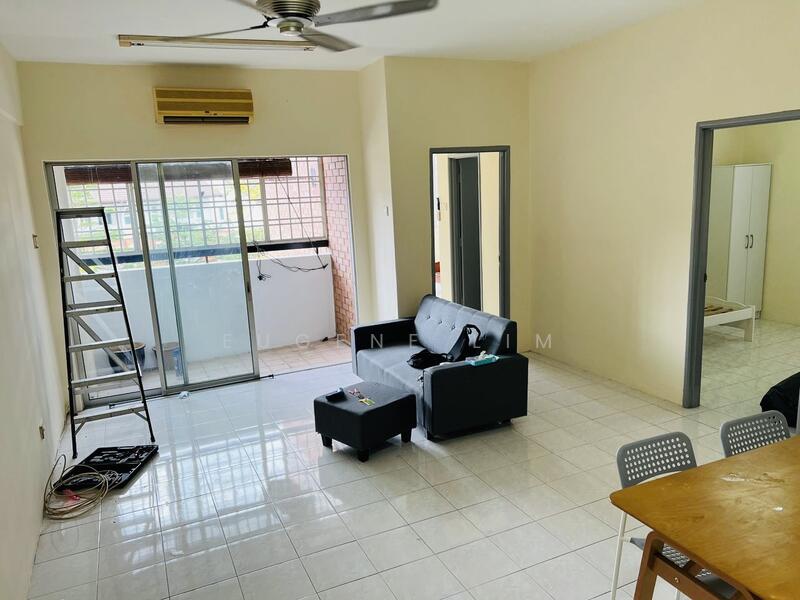 Untuk Disewa - Green Acre