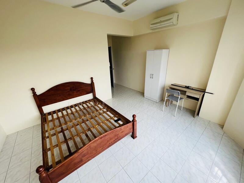 Untuk Disewa - Green Acre