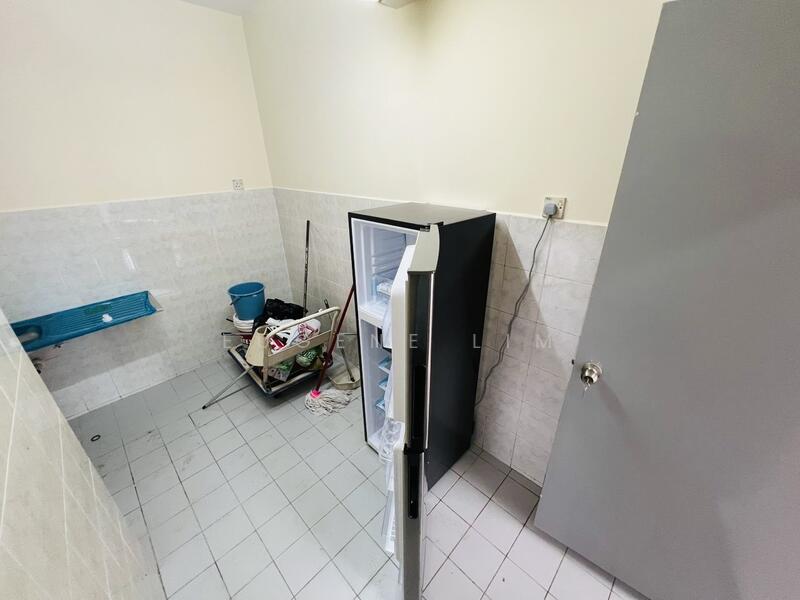 Untuk Disewa - Green Acre