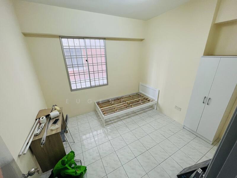 Untuk Disewa - Green Acre