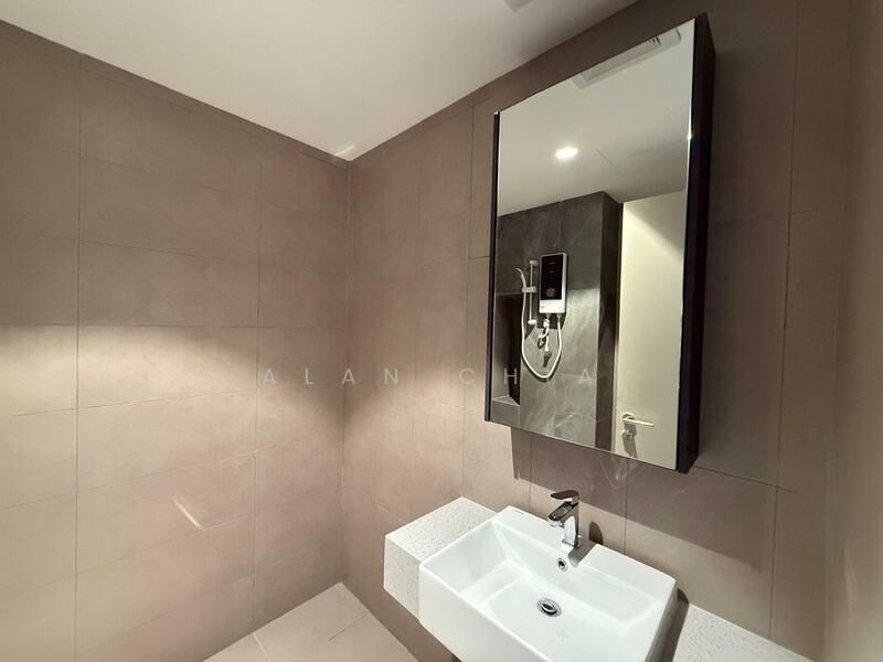 Service Residence for Rent at Mossaz @ Empire City - Alan Chia - Bathroom - PropertyGuru.com.my