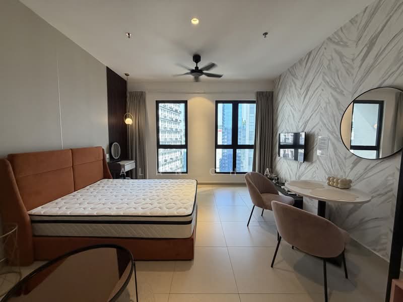 Servis Apartment untuk Disewa di Mossaz @ Empire City - Alan Chia - PropertyGuru.com.my