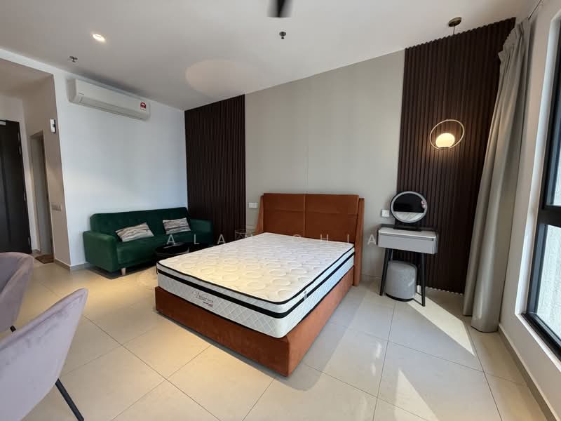 Servis Apartment untuk Disewa di Mossaz @ Empire City - Alan Chia - PropertyGuru.com.my