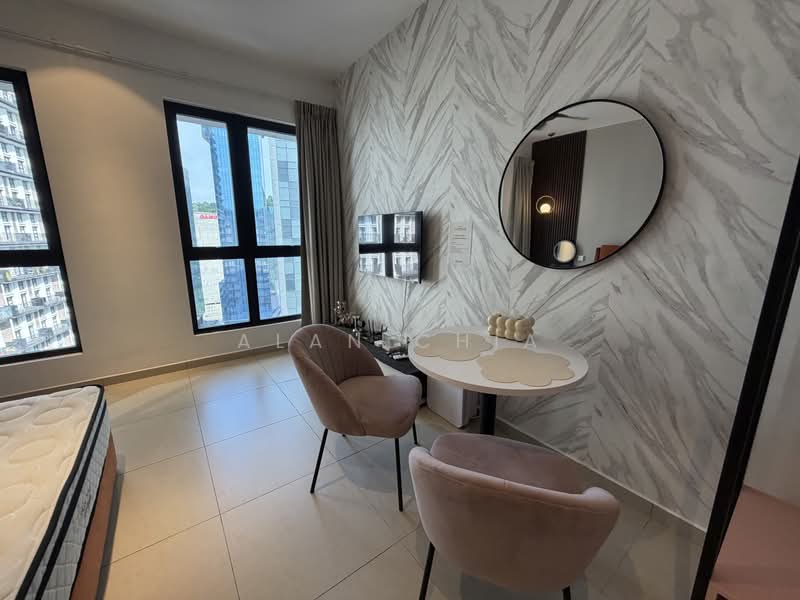 Servis Apartment untuk Disewa di Mossaz @ Empire City - Alan Chia - PropertyGuru.com.my